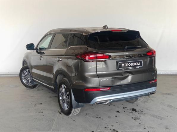Geely Atlas Pro с пробегом 2023 года, цена 2 115 000 рублей, 44624 км, внедорожник, Автокод Объявления