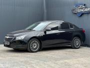 Chevrolet Cruze I Ижевск  - изображение 25