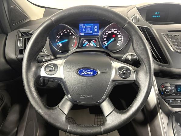 Ford Kuga II с пробегом 2016 года, цена 1 500 000 рублей, 123821 км, внедорожник, Автокод Объявления
