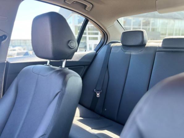 BMW 3 серии VI (F3x) с пробегом 2014 года, цена 1 690 000 рублей, 163842 км, седан, Автокод Объявления