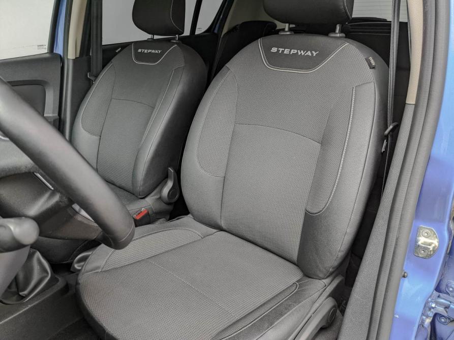 Renault Sandero II Рестайлинг Москва  - изображение 20