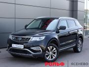 Geely Atlas I Москва  - изображение 24
