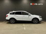 Lada (ВАЗ) Vesta I Челябинск  - изображение 27