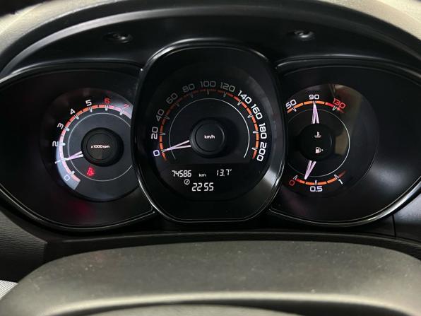 Lada (ВАЗ) Vesta I с пробегом 2018 года, цена 867 000 рублей, 74562 км, седан, Автокод Объявления