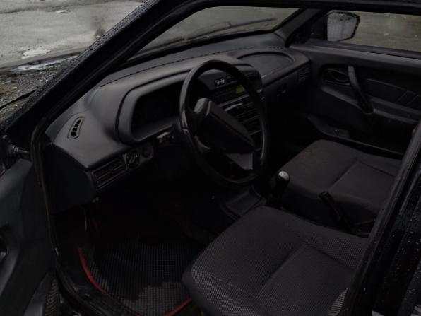Lada (ВАЗ) 2115 с пробегом 2010 года, цена 159 000 рублей, 200000 км, седан, Автокод Объявления