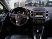 Volkswagen Tiguan I Рестайлинг Москва  - изображение 29