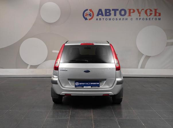 Ford Fusion I Рестайлинг с пробегом 2009 года, цена 444 000 рублей, 192675 км, хэтчбек, Автокод Объявления