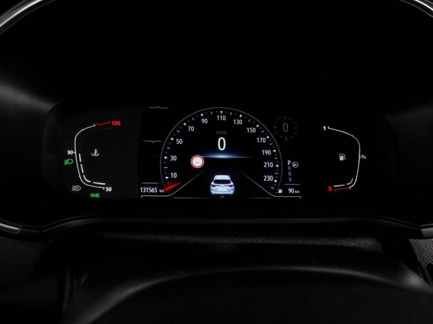 Renault Megane IV Воронеж  - изображение 16