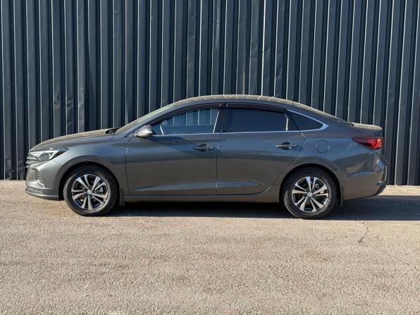 Changan Eado Plus с пробегом 2023 года, цена 1 595 000 рублей, 8407 км, седан, Автокод Объявления
