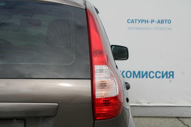 Lada (ВАЗ) Kalina II с пробегом 2017 года, цена 500 000 рублей, 98000 км, хэтчбек, Автокод Объявления