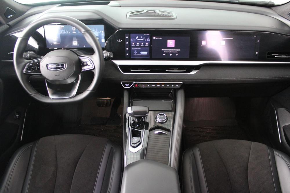 Geely Monjaro I Киров  - изображение 13