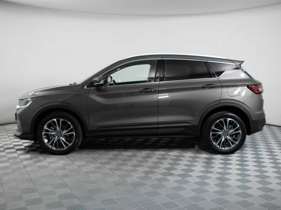 Belgee X50 Москва  - изображение 8