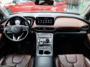 Hyundai Santa Fe IV Рестайлинг Москва  - изображение 53