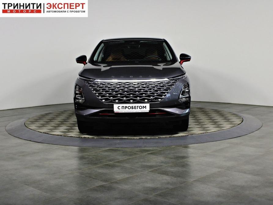 Omoda C5 I Белгород  - изображение 2