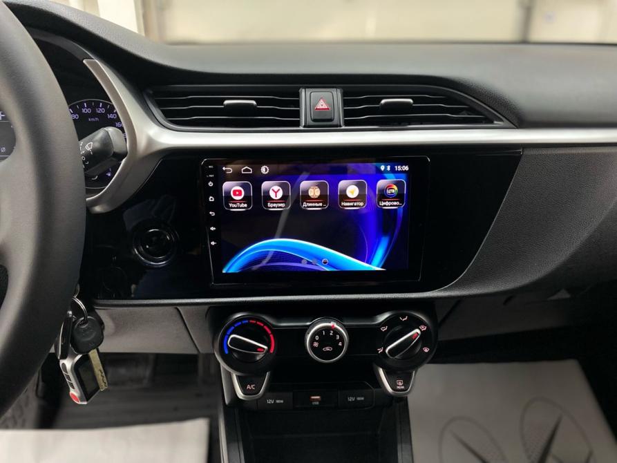 Kia Rio IV Рестайлинг Энгельс  - изображение 28