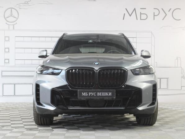 Новый BMW X5 IV (G05/G18) Рестайлинг 2024 года, цена 15 400 000 рублей, внедорожник, Автокод Объявления