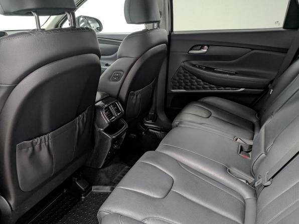 Hyundai Santa Fe IV с пробегом 2020 года, цена 3 270 000 рублей, 55932 км, внедорожник, Автокод Объявления