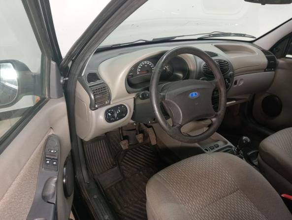 Lada (ВАЗ) Kalina I с пробегом 2012 года, цена 150 000 рублей, 110000 км, универсал, Автокод Объявления