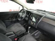 Nissan Tiida I Рестайлинг Вологда  - изображение 27