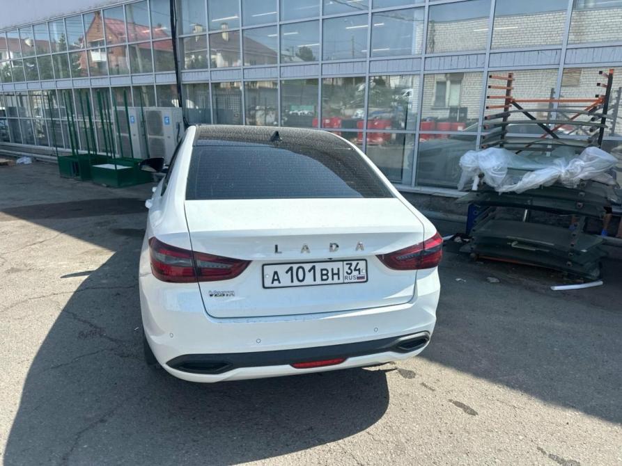 Lada (ВАЗ) Vesta I Рестайлинг (NG) Волгоград  - изображение 4