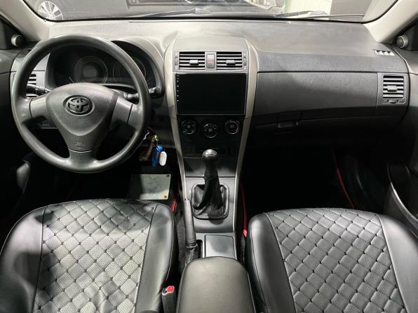 Toyota Corolla X (E140 E150) с пробегом 2007 года, цена 780 000 рублей, 228050 км, седан, Автокод Объявления