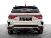 Kia Rio IV Рестайлинг Москва  - изображение 32