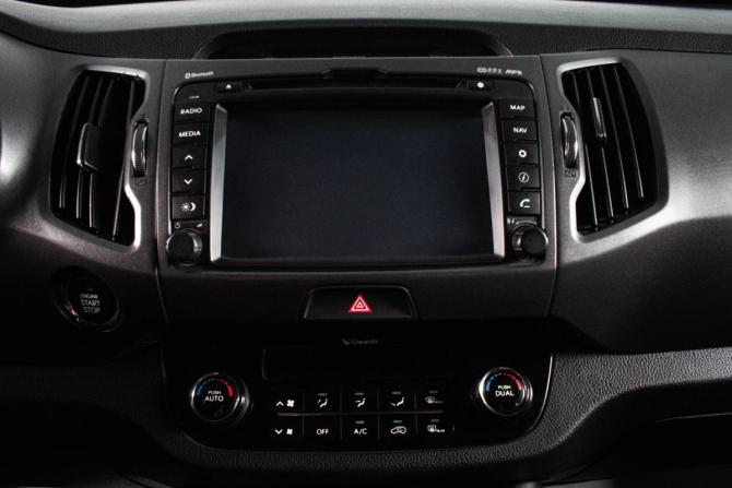 Kia Sportage III с пробегом 2011 года, цена 1 299 000 рублей, 243000 км, внедорожник, Автокод Объявления