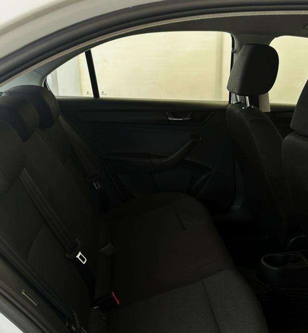 Skoda Rapid I Рестайлинг Москва  - изображение 12