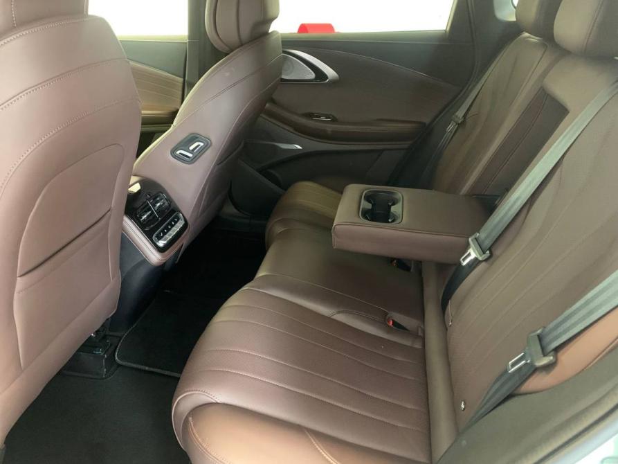 Exeed TXL I Рестайлинг 2 Челябинск  - изображение 8