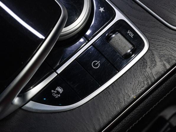 Mercedes-Benz GLC Coupe I (C253) с пробегом 2016 года, цена 3 100 000 рублей, 186340 км, внедорожник, Автокод Объявления