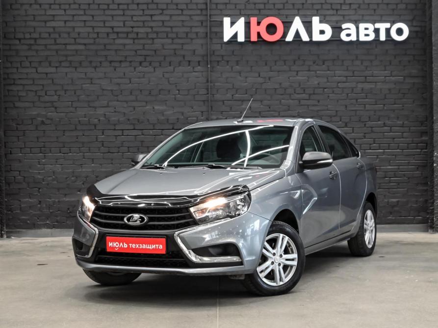 Lada (ВАЗ) Vesta I Екатеринбург  - изображение 1