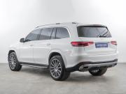Mercedes-Benz GLS II (X167) Москва  - изображение 28