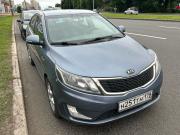 Kia Rio III Санкт-Петербург  - изображение 8