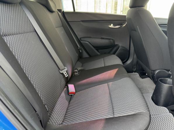Kia Rio IV с пробегом 2019 года, цена 1 450 000 рублей, 114779 км, хэтчбек, Автокод Объявления