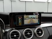 Mercedes-Benz C-Класс IV (W205) Рестайлинг Краснодар  - изображение 43