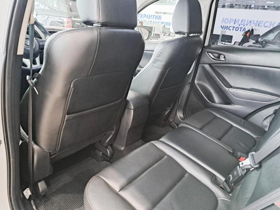 Mazda CX-5 I Казань  - изображение 15