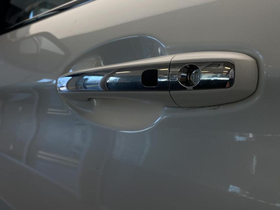 Haval H9 I Рестайлинг Москва  - изображение 7