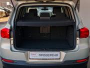 Volkswagen Tiguan I Рестайлинг Москва  - изображение 32