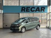 Honda Freed II Рестайлинг Санкт-Петербург  - изображение 41