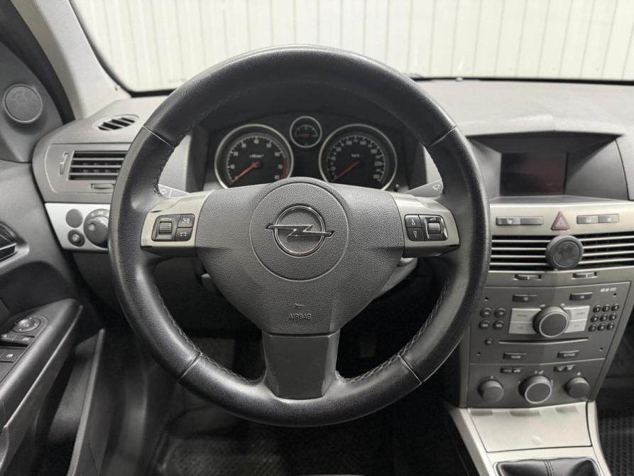 Opel Astra H Рестайлинг Магнитогорск  - изображение 8