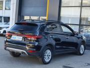 Kia Rio IV Москва  - изображение 25