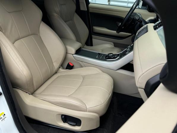 Land Rover Range Rover Evoque I Рестайлинг с пробегом 2018 года, цена 2 585 000 рублей, 84398 км, внедорожник, Автокод Объявления