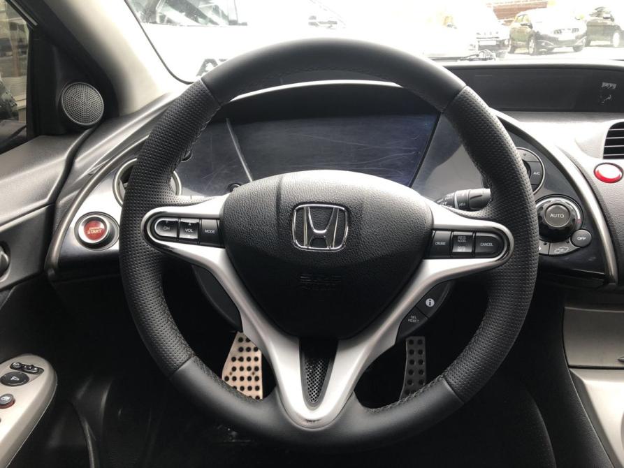 Honda Civic VIII Брянск  - изображение 12