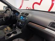 Ford Explorer V Рестайлинг Москва  - изображение 34