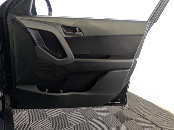 Hyundai Creta I с пробегом 2018 года, цена 1 550 000 рублей, 147378 км, внедорожник, Автокод Объявления