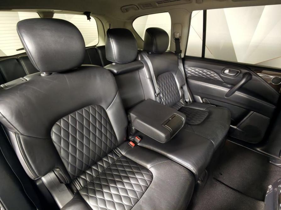 Infiniti QX80 I Рестайлинг 2 Москва  - изображение 17