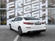 Kia Optima IV Рестайлинг Ставрополь  - изображение 26