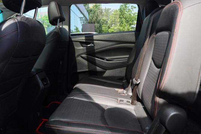 Chevrolet Orlando II с пробегом 2021 года, цена 2 250 000 рублей, 68362 км, компактвэн, Автокод Объявления