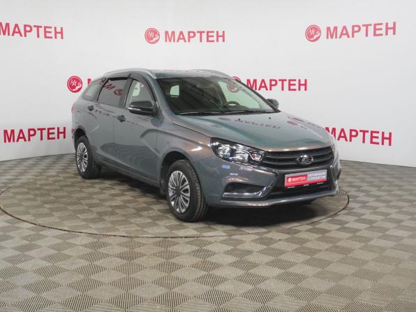 Lada (ВАЗ) Vesta I с пробегом 2021 года, цена 1 220 000 рублей, 24599 км, универсал, Автокод Объявления