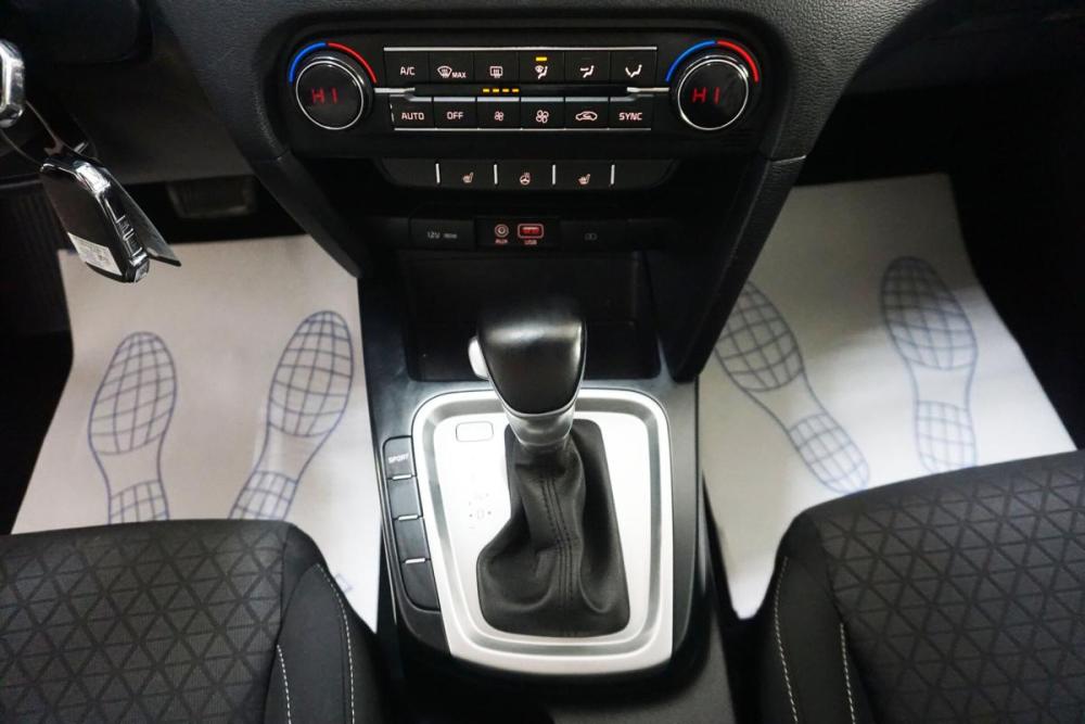 Kia Ceed III Старый Оскол  - изображение 11